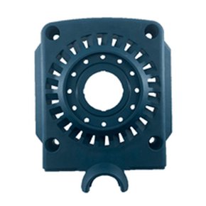 Tampa do Mancal para Martelo 11316.7 - Bosch