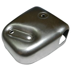 Tampa do Silencioso - 5923503400 - Makita