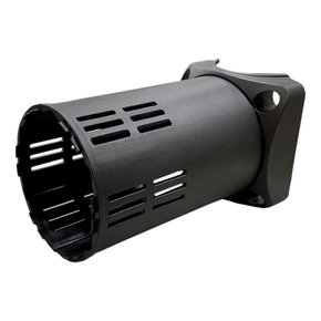 Tampa Frontal para Martelo D25901 - 487282-00 - Dewalt
