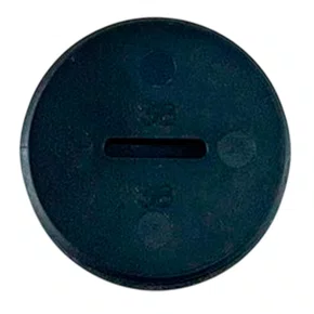 Tampa Guia Escova de Carvão - 643710-2 - Makita