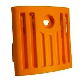 Tampa Porta Escova - 394387-00 - Dewalt