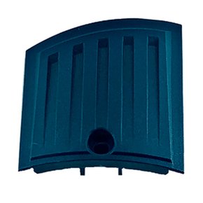 Tampa Porta Escovas Lado Esquerdo para GWS - F000612061 - Bosch