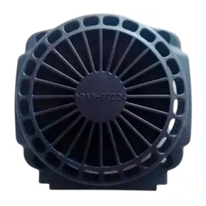 Tampa Traseira - 417012-0 - Makita