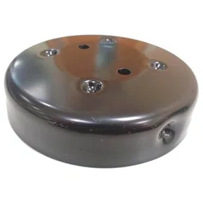 Tampa Traseira para 6906 - 284065-2 - Makita