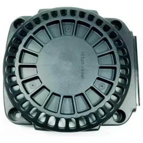 Tampa Traseira para Martelete HR5001C - 416570-3 - Makita