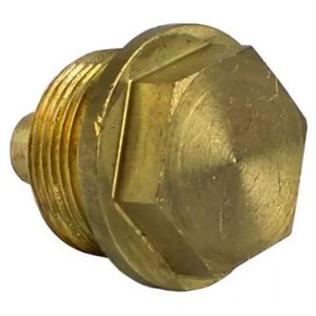 Tampão Parafuso Válvula - 93690930 - Karcher