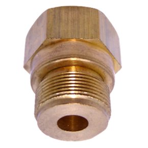 Tampão Válvula Rosca para Amortecedor - 93690280 - Karcher