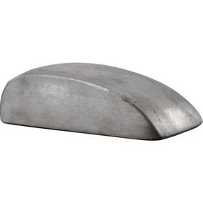 Tasso para Chapeador Modelo Rim - Vonder