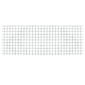 Tela Para Amarração de Alvenaria 1,2MM X 120MM X 500MM Caixa Com 100 - Âncora
