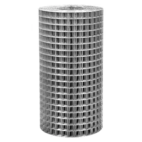 Tela de Reforço para Fachada Walsywa Walfort 1.20mm x 0.5 x 25m