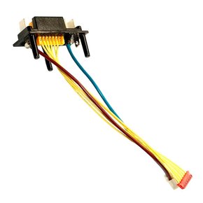 Terminal - 638493-7 - Makita