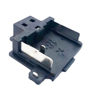 Terminal de Encaixe da Bateria 18V - 644808-8 - Makita