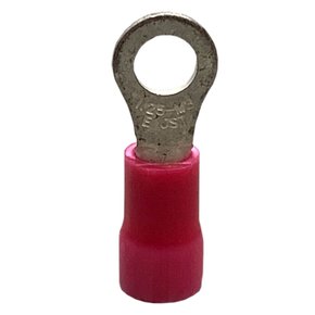 Terminal JST FV1. 25-M3 - 654037-5 - Makita