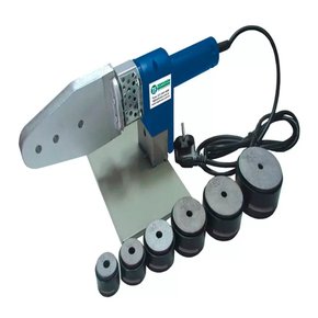 Termofusor Pequeno TRM20633 com Bocais 800W 220V (20/63mm) - Topfusion