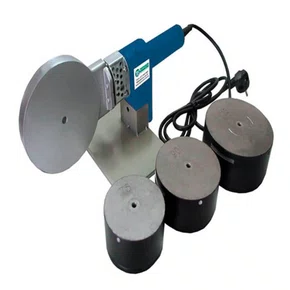 Termofusor TRM20905 220V 1100W (75 / 110mm) Grande Com Bocais - Top Fusion Termofusor TRM20905 220V 1100W (75 / 110mm) Grande Com Bocais - Top Fusion