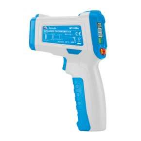Termômetro Digital Mira Laser -50 ~ 800 Graus C° - Minipa Termômetro Digital Mira Laser -50 ~ 800 Graus C° - Minipa