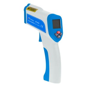 Termômetro Digital Mira Laser-60~1500 Graus (Infravermelho) - Minipa Termômetro Digital Mira Laser-60~1500 Graus (Infravermelho) - Minipa