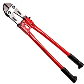 Tesoura Corta Vergalhão de Aço Carbono 24" - MTX