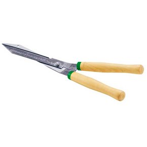Tesoura Grama TS-1107 - Trapp Tesoura Grama TS-1107 - Trapp