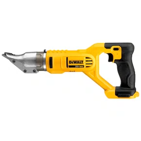 Tesoura para Chapa 18G 20V Max Li-Ion DCS491B - Dewalt