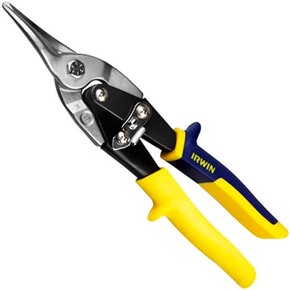 Tesoura para Chapa Tipo Extracut - Irwin Tesoura para Chapa Tipo Extracut - Irwin