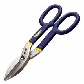 Tesoura para Chapa Tipo Funileiro - Irwin Tesoura para Chapa Tipo Funileiro - Irwin