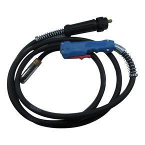 Tocha Mig SBME235 Sem Raspa 3,0m - Oximig Tocha Mig SBME235 Sem Raspa 3,0m - Oximig