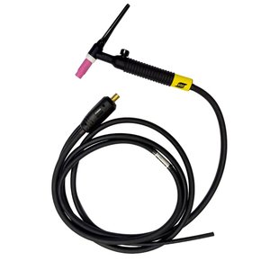 Tocha TIG SR26V 3.5m ENG 13mm - Esab