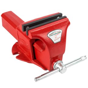 Torno de Bancada Linha Profissional N° 8 - Metalsul