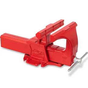 Torno de Bancada Mordente Fixo N°10 - TMF10 - Metalsul Torno de Bancada Mordente Fixo N°10 - TMF10 - Metalsul