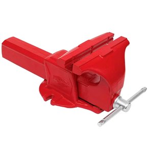 Torno de Bancada Mordente Fixo Nº2 TMF02 - Metalsul Torno de Bancada Mordente Fixo Nº2 TMF02 - Metalsul