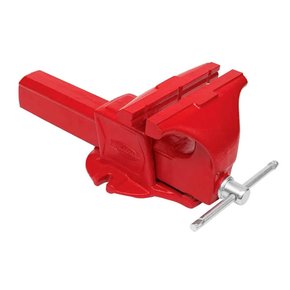 Torno de Bancada Mordente Fixo Nº6 TMF06 - Metalsul