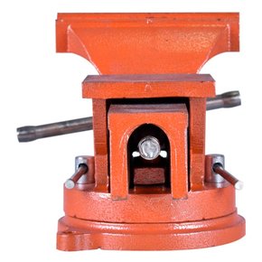 Torno/ Morsa De Bancada 5" Rotativa Com Bigorna - Sparta 1862555 Torno/ Morsa De Bancada 5" Rotativa Com Bigorna - Sparta 1862555