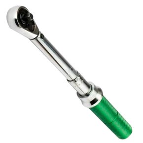 Torquímetro de Estalo 1/4" 1-5 Nm - Sata Torquímetro de Estalo 1/4" 1-5 Nm - Sata