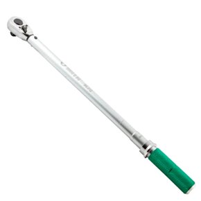 Torquímetro Estalo 1/2" 40-200 Nm - Sata Torquímetro Estalo 1/2" 40-200 Nm - Sata