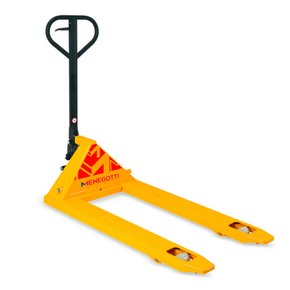 Transpallet Manual MTP 2 TON x 685 Roda Dupla - Menegotti