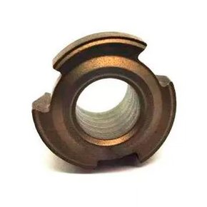 Trava do Eixo Diehard - 635934-00 - Dewalt Trava do Eixo Diehard - 635934-00 - Dewalt