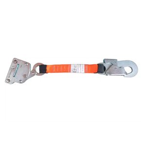 Trava Quedas em Inox para Corda 12mm - APASEG Trava Quedas em Inox para Corda 12mm - APASEG