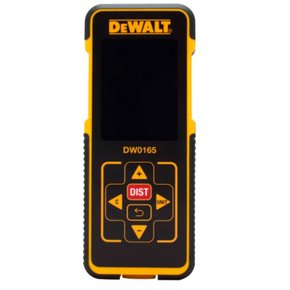 Trena à Laser 50m DW0165N - Dewalt Trena à Laser 50m DW0165N - Dewalt