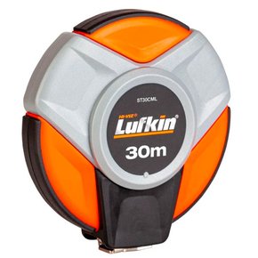 Trena Longa em Aço 30M - Lufkin Trena Longa em Aço 30M - Lufkin