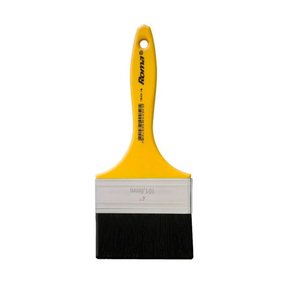 Trincha Roma ref. 304 - Roma Pincéis-4" Trincha Roma ref. 304 - Roma Pincéis-4"