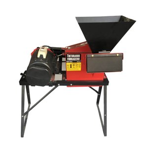 Triturador Forrageiro Cid 125L 3,0CV 220/380 Volt - Cid Triturador Forrageiro Cid 125L 3,0CV 220/380 Volt - Cid