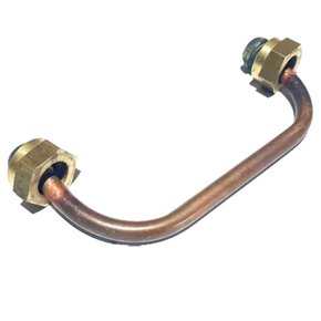 Tubagem em Formato U para HDS800 - 44207690 - Karcher