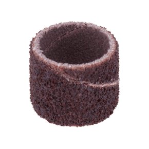 Tubo de Lixa G60 1/2" 6 Unidades Ref.: 408 - Dremel Tubo de Lixa G60 1/2" 6 Unidades Ref.: 408 - Dremel