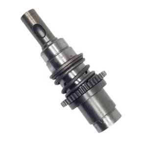 Tubo do Martelo - 16170006B7 - Bosch