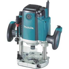 Tupia RP1800 1/2" 220V - Makita Tupia RP1800 1/2" 220V - Makita