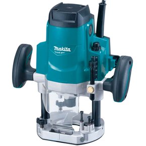 Tupia 12mm 220V 1.650W M3600B - Makita Tupia 12mm 220V 1.650W M3600B - Makita