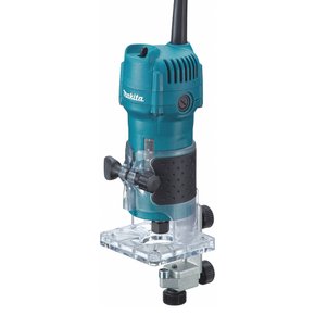 Tupia 3709 - Makita Tupia 3709 - Makita