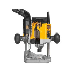 Tupia De Coluna DW621 1.100W Velocidade Variável 8.000-24.000 RPM - Dewalt Tupia De Coluna DW621 1.100W Velocidade Variável 8.000-24.000 RPM - Dewalt