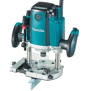 Tupia de Coluna RP1801F 1/2" 220V - Makita Tupia de Coluna RP1801F 1/2" 220V - Makita